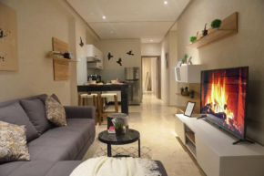 Sumptuous Appartement Y&M